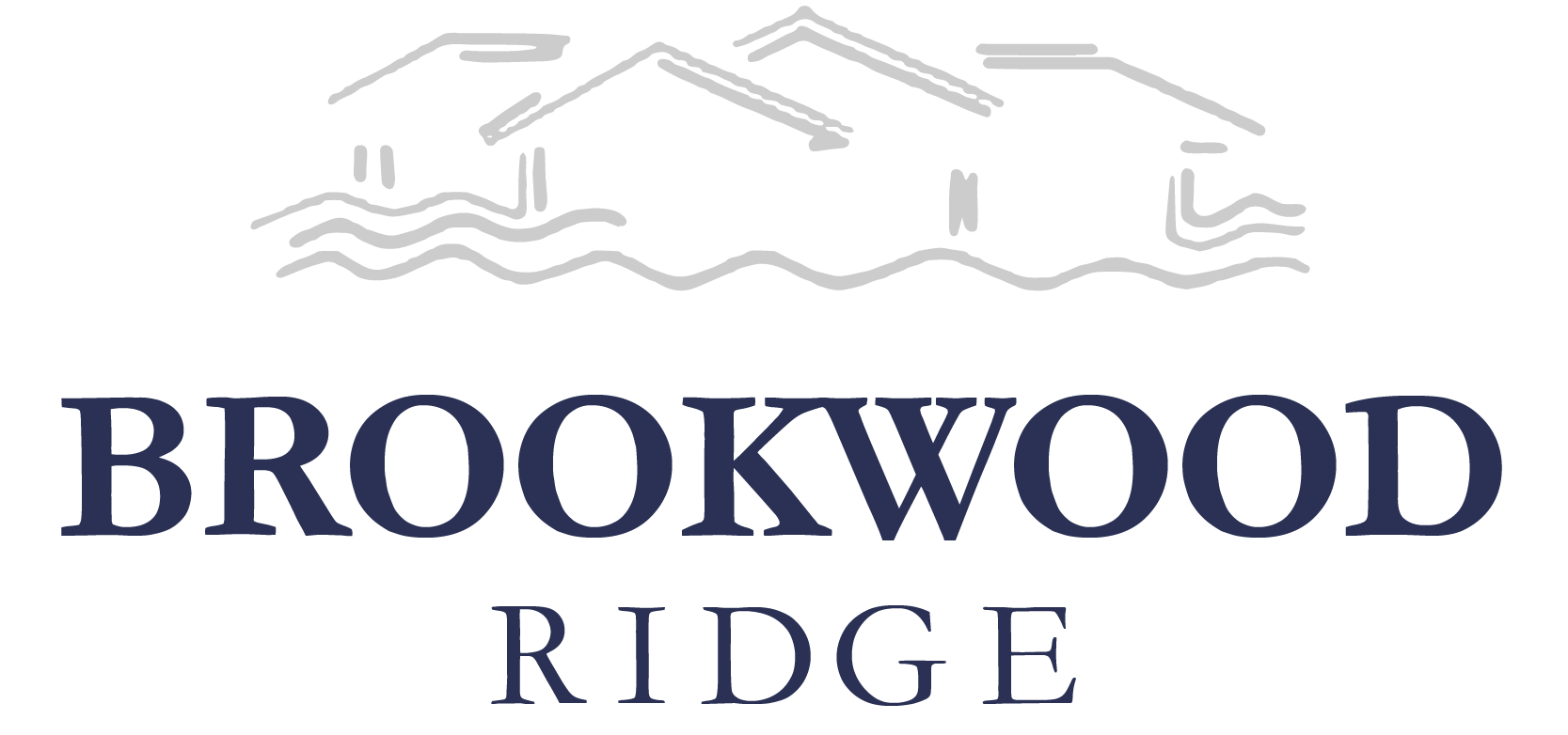 Property Logo at Brookwood at Ridge, New York, 11961